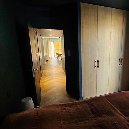 Superbe Appartement Idealement Situe Aix-en-Provence Extérieur photo