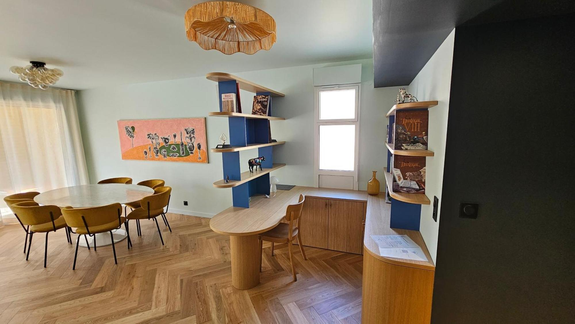 Superbe Appartement Idealement Situe Aix-en-Provence Extérieur photo