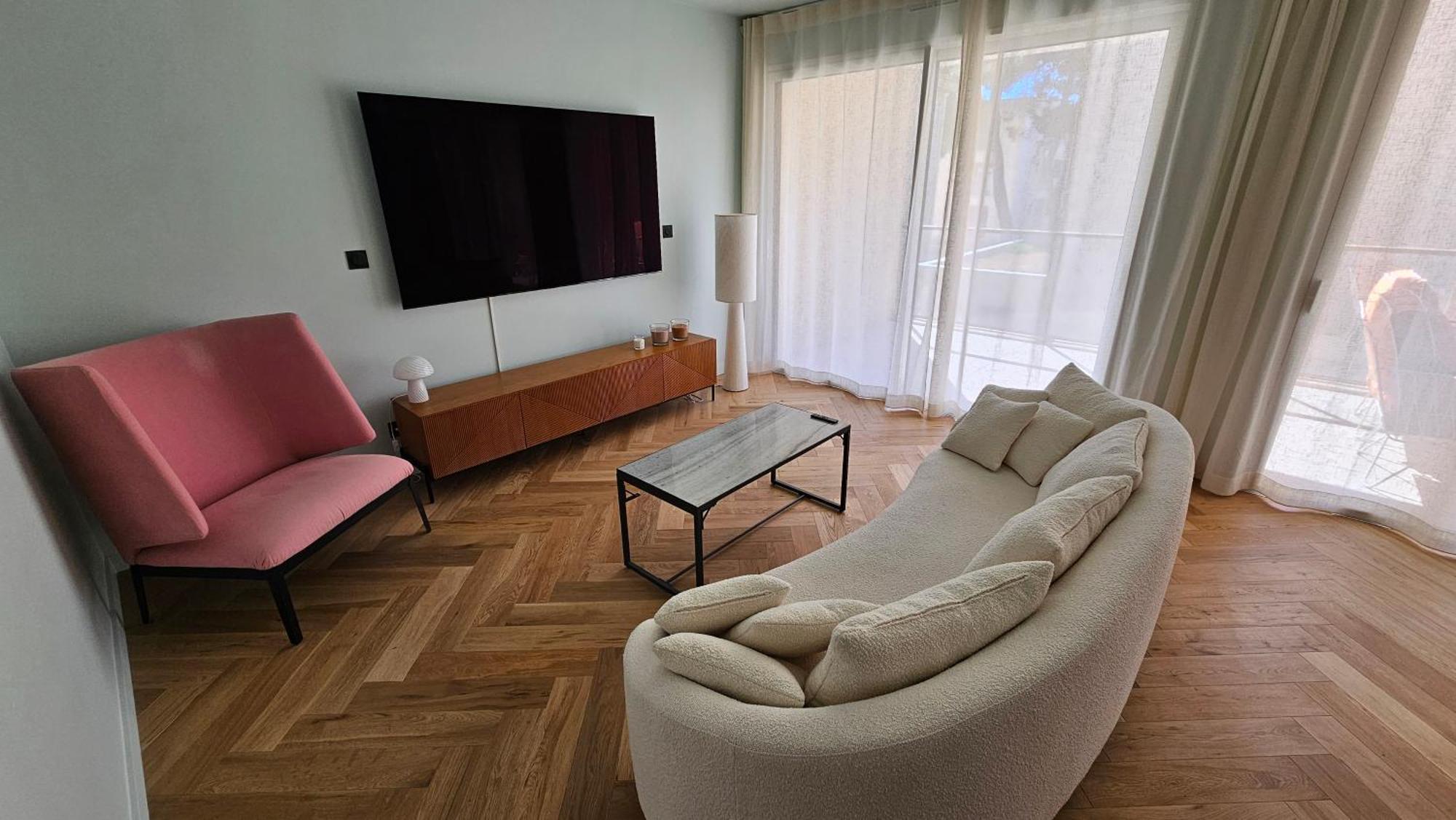 Superbe Appartement Idealement Situe Aix-en-Provence Extérieur photo