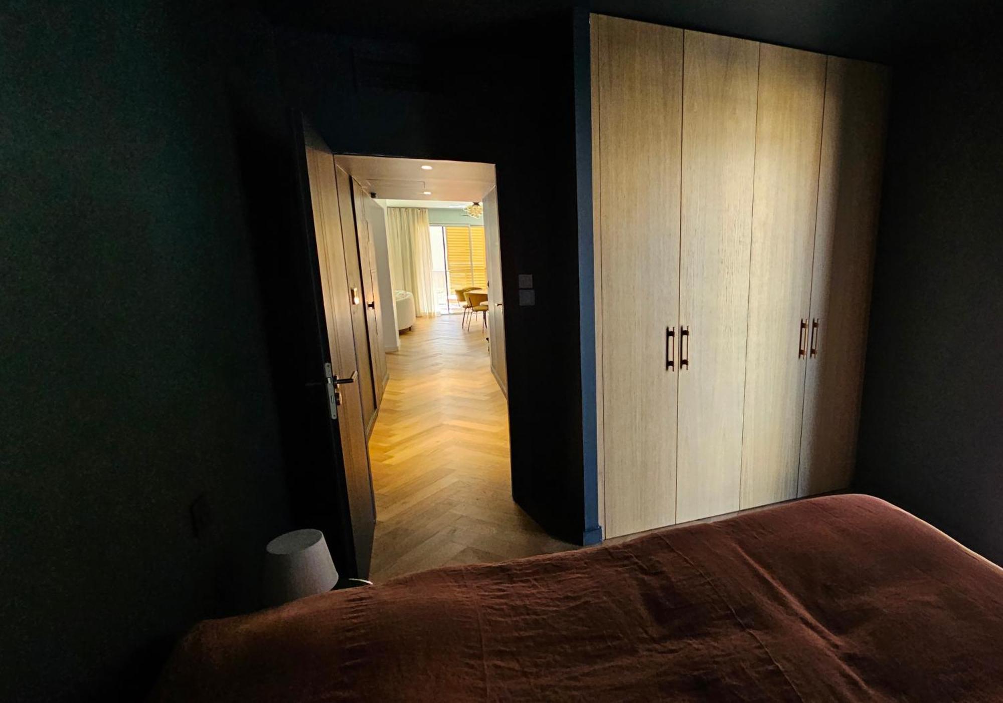 Superbe Appartement Idealement Situe Aix-en-Provence Extérieur photo